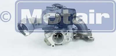 Produktbild von Turbolader MOTAIR 336476 für VW Golf VII Schrägheck (5G1, BQ1, BE1, BE2)