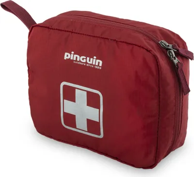 Obrázek produktu pro Pinguin First Aid Kit L