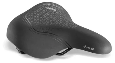 Produktbild von Selle Royal Aurorae Fahrradsitz Komfortsattel Sattel Fahrradsattel Cityrad