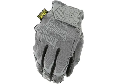 Image de Mechanix Box Cutter™ Gants GREY - XL
