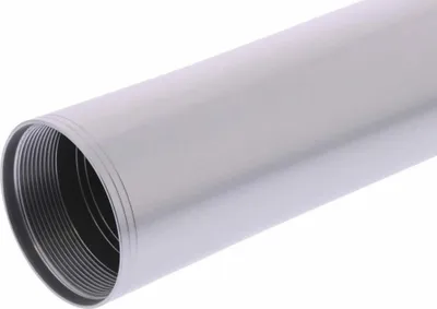 Produktbild von JMP 0115182077 Hülse Silber Aluminium