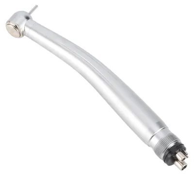 Produktbild von Hochgeschwindigkeits-Zahnhandstück aus Aluminiumlegierung mit geringem Geräuschpegel für die Debonding-Klinik