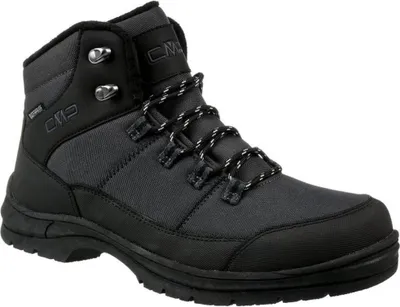 Produktbild von CMP Annuuk Snow Boot Winterstiefel Grau