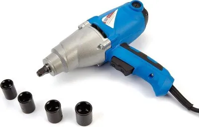 Produktbild von Elektrische Schlagbohrhammer 450 NM