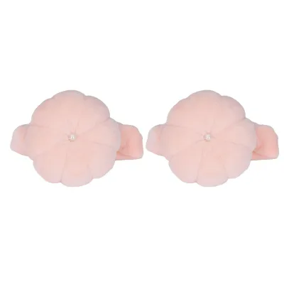 Produktbild von Nadelkissen,Handgelenksnadeln Kissen,Nähnadelkissen,Kürbis Nadelkissen,Nadelkissen für Handarbeit,Niedliches Nadelkissen