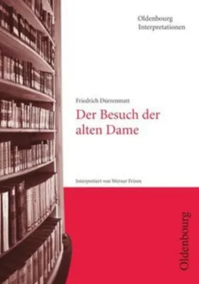 Produktbild von Oldenbourg Interpretationen