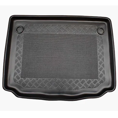 Produktbild von Z535732 Kofferraumwanne passend für Fiat Stilo 2002-2007 Schrägheck 3türer