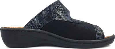 Image de Belvida : Chaussures pour femmes, pantoufles, sandales, couleurs variées, chaussures de loisirs