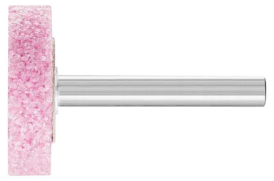 Produktbild von PFERD 31325273, Montierte Stelle, Stahl, 29800 RPM, 6 mm, 8 mm, 5 Stück(e)