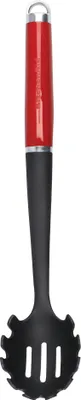 Image de KitchenAid Cuillère à spaghetti Core rouge impérial 34 cm