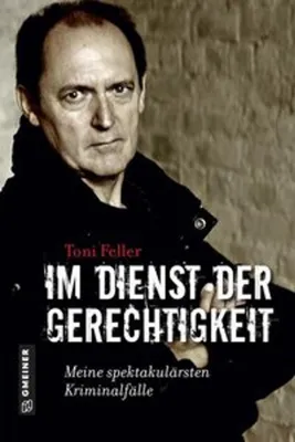 Obrázek produktu pro Im Dienst der Gerechtigkeit