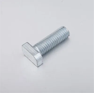 Produktbild von T-Schraube M8 x 35 Typ 28/15 A2 - Packung mit 200 Stück