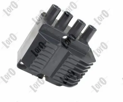 Produktbild von ABAKUS 122-01-060 - OE 10457075 Zündspule für Tigra (S93), Vectra B (J96)