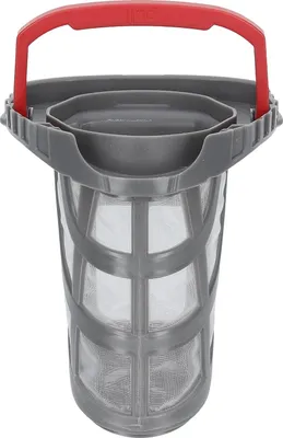 Produktbild von BOSCH 12008918 Außenfilter für Stielstaubsauger