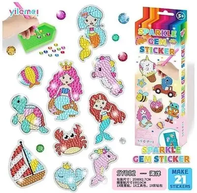 Immagine prodotto di Mosaico Diamond Sparkle
