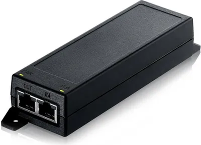 Obrázok produktu pre Zyxel PoE12-90W Multi Gig 1/2,5/5/10Gb Single Port 90W PoE Injector