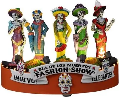 Produktbild von LEMAX - Catarinas Fashion Show