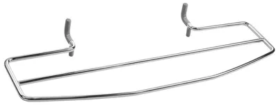 Produktbild von Sapho Handtuchhalter für Heizkörper 214x600mm, Chrom