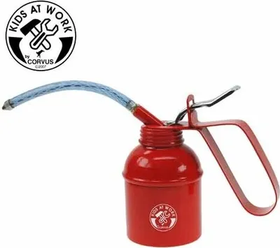 Produktbild von Ölkännchen (Metall)