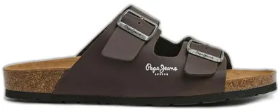 Zdjęcie produktu dla Sandały Pepe Jeans PMS90108-878 dla Męskie