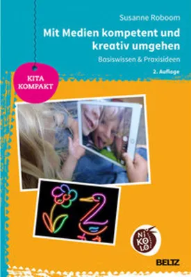 Obrázek produktu pro Mit Medien kompetent und kreativ umgehen