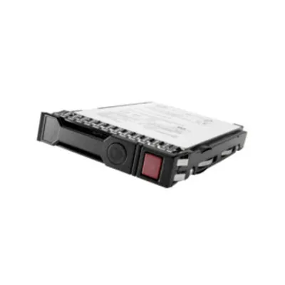 Produktbild von HPE 872392-B21, 1,92 TB, 2.5", 12 Gbit/s