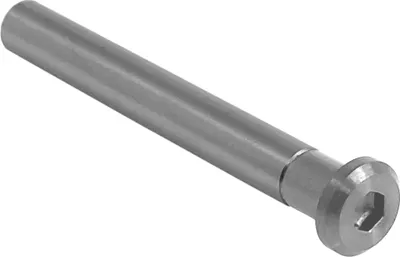 Produktbild von Casio 1 x Bandschraube Edelstahl MTG-B1000D-1A MTG-B1000-1A silbern