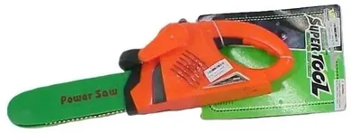 Obrázek produktu pro Řetězová pila - Macyszyn Toys