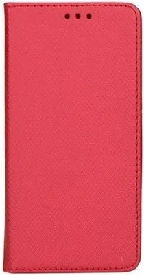 Produktbild von Elegante magnetische Hülle für Sony Xperia 1 III - Rot KP19058