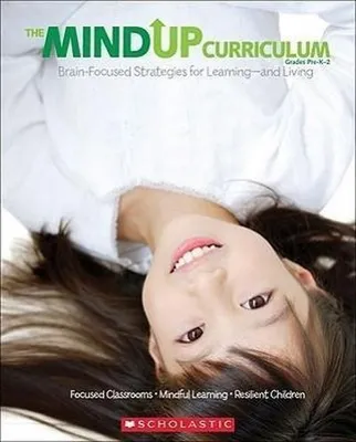 Zdjęcie produktu dla The Mindup Curriculum: Grades Prek - 2