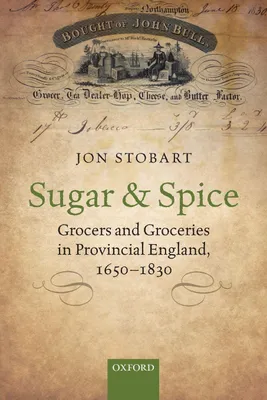 Produktbild von Sugar and Spice