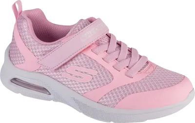 Produktbild von Skechers Microspec Max - Racer Gal 303543L-LTPK