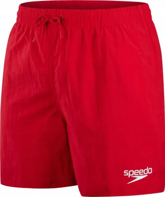 Produktbild von Speedo ESS 16' Watershort Badeshorts für Herren, Größe:XXXXL, Farbe:Rot