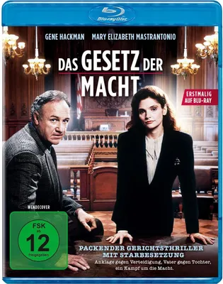 Produktbild von Das Gesetz der Macht