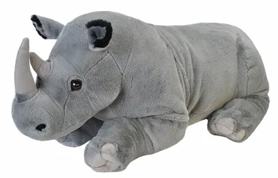 Image de Ck Jumbo Rhino 76 Cm