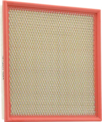 Produktbild von KRAFT 1711535 Luftfilter für OPEL Astra J Sports Tourer (P10)