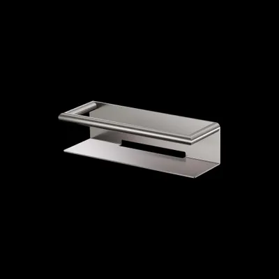 Produktbild von Steinberg Serie 480 Seifenkorb, Edelstahl, 4802300BGM