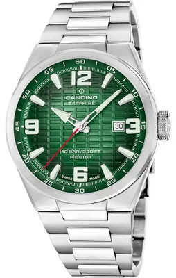 Produktbild von Candino - C4797/4 - Armbanduhr - Herren
