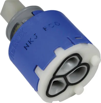 Produktbild von CARESSI Kartusche - Ersatzkartusche passend zu NKJ35A ECO Küchenarmatur