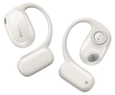 Immagine prodotto di Cuffie aperte Baseus Bowie MF1, con tecnologia Bluetooth, audio direzionale e suono potente