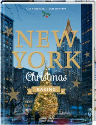 Image de New York Christmas Baking