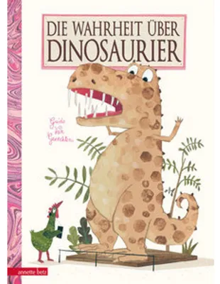 Image de Die Wahrheit über Dinosaurier