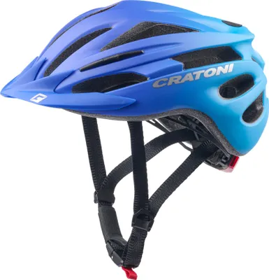 Produktbild von CRATONI Kinder-Fahrradhelm Pacer Jr, blau