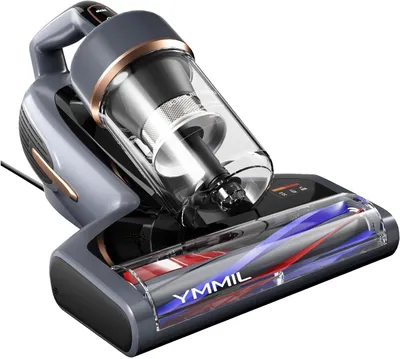 Obrázek produktu pro Vysavač na matrace a ložní prádlo – vysavač na roztoče – vysavač pro alergiky – vysavač – čistič matrací – motor 700 W