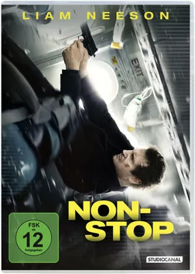 Obrázok produktu pre Non-Stop
