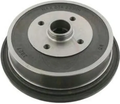 Produktbild von Bremstrommel rotierend Ø 228 mm 48 mm A.B.S. für u.a. ALFA ROMEO 33