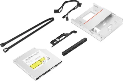 Image de Lenovo TS Slim  9.0mm DVD Burner