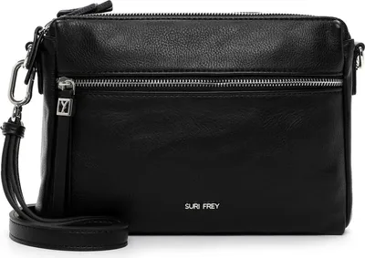 Obrázek produktu pro SURI FREY taška přes rameno Abbey Crossbody Bag Black black černá