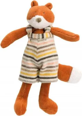 Produktbild von Textilspielzeug Vulpita Gaspard, Moulin Roty