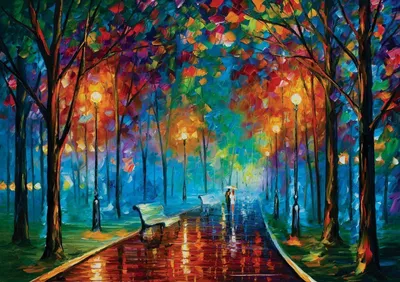 Immagine prodotto di ART PUZZLE Puzzle Solo noi due 1000 pezzi